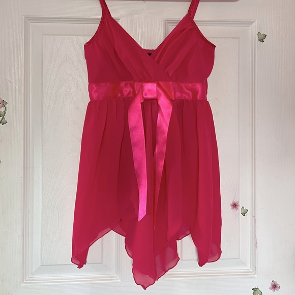 Fredrick of Hollywood Lingerie Top - Picture 3 of 3